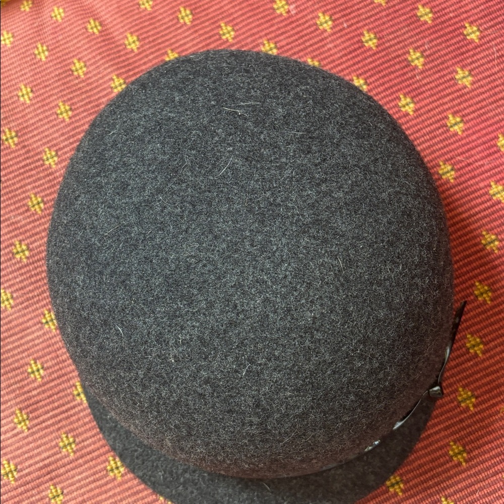 Wool hat - Picture 2 of 5